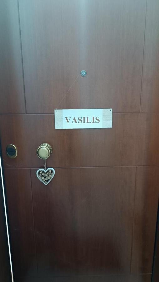 Vasilis Διαμέρισμα Ραφήνα Εξωτερικό φωτογραφία